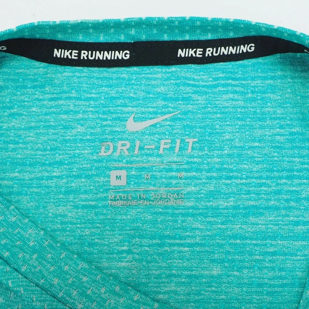 Nike item running